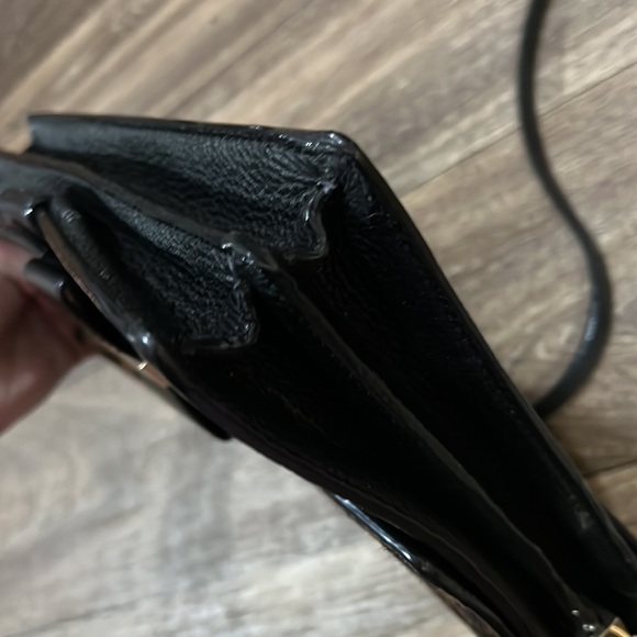 Kate Spade Mohair Crossbody - Picture 5 of 14